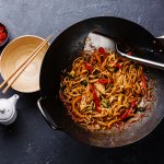 Anda suka mie goreng instan dan ingin mencari varian yang paling lezat? Mari kita eksplorasi beberapa opsi terbaik yang akan memanjakan lidah Anda.