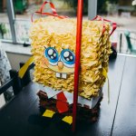 Tidak hanya sukses memikat hati penonton di setiap serial kartunnya, ternyata SpongeBob juga sukses menggaet hati para gamers. Seperti apa sih keseruan dan kehebohan video game SpongeBob ini? Simak lebih lanjut, yuk!