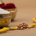 Gold Rakhi Jewellery for 2019: 12 Top Gold And Silver Rakhis Designs To Last a Lifetime & Gold Jewellery Gifts for Sister