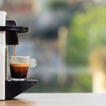 Salah satu merek mesin kopi ternama adalah Delonghi. Merek yang satu ini memang sudah lama dikenal akan kualitas produknya. Kamu bisa cek rekomendasi mesin kopi terbaik Delonghi dari kami!