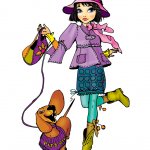 Girls, kamu pastinya suka berdandan terlebih memakai busana yang memukau. Nah, rasa sukamu akan berbagai item fesyen dapat diluapkan juga lho melalui game. Simak yuk rekomendasi game bertema fesyen dan kecantikan yang tentunya bakal membuatmu keranjingan. Cek juga beberapa cewek yang jadi sukses dan populer berkat bermain game. 