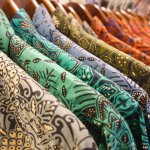 10+ Pilihan Terbaik Model Baju Batik Jaman Sekarang