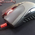 Apakah kamu hobi bermain game online? Bagi para gamer, mouse gaming adalah piranti yang wajib dimiliki untuk menunjang permainan. Namun, mouse gaming dibanderol dengan harga yang lebih mahal dibandingkan mouse biasa. Tak perlu khawatir, kini ada beragam produk mouse gaming yang hadir dengan harga ekonomis. Penasaran? Yuk, simak daftarnya berikut!