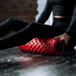 Whether you are a gym fanatic or work at a desk all day, a foam roller will help soothe, refresh, and make you feel and perform your best. Below, we have compiled a list of the best foam rollers with different sizes, colours, textures, and firmness levels! Choose the one that best meets your needs!