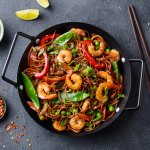 Sajian mie sangat digemari oleh semua kalangan dan dapat dijadikan berbagai jenis hidangan. Mau tahu bagaimana mie telur bisa menjadi beragam sajian mie goreng yang lezat? Ada rekomendasi resep dari BP-Guide yang bisa kamu coba untuk menyulap mie telur menjadi berbagai menu mie goreng kesukaanmu. 