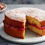 For all the budding bakers out there. It is a dream of every aspiring baker to bake a delicious sponge cake. We are presenting you some mouth-watering sponge cake recipes, along with tips to bake the best sponge cake. Take a look.