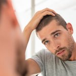 Are you looking for products to nourish your receding hairlines? Fret not. We have the perfect list of products to prevent any further hair loss as well as to recover your damaged hair. Now while you recover your precious hair, below is the list of hairstyles for men with a receding hairline that will help you feel much confident with your hair!