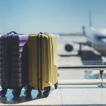 10 Rekomendasi Koper Kabin Buat Anda yang Sering Bepergian (2022)