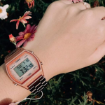 Dalam artikel ini, kami akan memberikan rekomendasi jam tangan Casio yang super stylish khusus untuk wanita. Dari desain elegan hingga tahan air, jam tangan Casio hadir dengan beragam fitur yang akan memikat penggemar fashion dan menghadirkan gaya yang tak tertandingi.