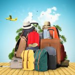 Kamu yang sering kali bepergian jauh pasti membutuhkan tas untuk membawa barang kebutuhan. Apakah tas yang kamu pakai selama ini sudah sesuai dan nyaman untuk perjalananmu? BP-Guide punya rekomendasi tas travel terbaru yang keren dan berkualitas, lho. Intip, yuk!