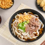 Anda mencari pengalaman kuliner Jepang yang otentik dan lezat? Marugame Udon adalah pilihan sempurna untuk memanjakan lidah Anda dengan kenikmatan hidangan udon khas Jepang.