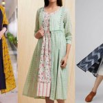 Pair Kurtis with Shrugs For A Dramatic Style Statement: Here Are 10 Curated Ensembles To Check Out(2020)