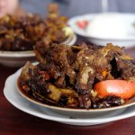 Menyelami Sensasi Rasa yang Menggoda: 8 Rekomendasi Tengkleng Enak di Bandung untuk Pecinta Kuliner (2024)