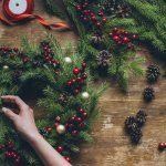 6 Ide Kreatif Hiasan Natal dari Kertas yang Mudah Dibuat agar Suasana Makin Meriah (2020)