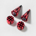 Anting-anting jadi salah satu aksesori yang kini difavoritkan banyak orang tanpa mengenal gender. Seiring perkembangan dan inovasi, anting yang dulu identik dengan piercing atau tindik, kini bisa jadi opsi terakhir bagi kamu yang tak tahan rasa sakit. Saat ini, kamu bisa memilih anting magnet sebagai aksesori yang praktis, mudah dan tentunya bebas tusuk.