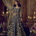 Long kurtis worn over lehengas are the in-trend. Learn how to make it work for you, no matter how tall or short you are. Check out our selection of the most wonderful lehenga-kurti sets available online, or get a know how of the style to fashion your own outfit. 