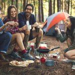 This article lists down the best camping sites you can visit for unwinding over a weekend. All these places are close to Delhi and take little time to travel to, and are easily accessible. Read on to find out more!