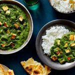 Paneer is a variety of unaged cheese that is made by curdling milk, with the help of fruit acid. It is an ingredient that is always present in an Indian kitchen. Here are 10 easy paneer dishes ranging from instant chilli paneer to garlic paneer and even a paneer bhurji uthappam pizza. You can also make paneer at home following our simple recipe. 