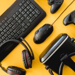 Revamp your gaming set to the newly dated gaming accessories to liven up the gaming experience. These are the best gaming accessories for phone that can be used wherever and at whatever time you wish. They are sturdy be it in handling or even on power saving. Discussed are some elements to look for when selecting a gaming accessory to help you get the best.