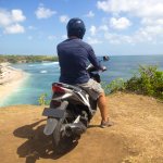 Alat transportasi yang sangat populer di Indonesia adalah motor. Dengan kenyataan ini, produk-produk terbaru cepat muncul di pasaran. Masalah harga juga tidak perlu dirisaukan, karena harga-harga motor ini juga bervariasi. Jika membutuhkan motor berharga murah, rekomendasi dalam artikel ini bisa menjadi pertimbangan.