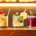 Be it a birthday party, promotion or baby shower, every occasion is complete only with the inclusion of liquor. But, some people do not like the taste of alcohol. For all those friends, and for adding a new flavour to your parties, try these amazing cocktail recipes this year!