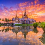 Thái Lan là điểm đến du lịch vô cùng nổi tiếng và được ưa chuộng ở khu vực Đông Nam Á. Hằng năm, Thái Lan cũng đón tiếp một lượng lớn khách du lịch người Việt Nam. Trong bài viết dưới đây, Bp-guide xin tổng hợp kinh nghiệm du lịch Thái Lan thú vị từ A-Z cho bạn, bạn hãy theo dõi ngay để bỏ túi một vài thông tin thú vị và hữu ích nhé!