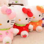 Siapa yang tidak kenal dengan Hello Kitty? Karakter lucu dari Jepang satu ini tentunya bisa dipertimbangkan untuk menjadi hadiah untuk si kecil, apalagi kalau dia perempuan. Ada banyak benda, mainan, dan perlengkapan yang dihiasi karakter Hello Kitty. Penasaran? Simak ulasannya berikut ini.