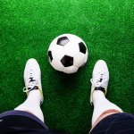 Bagi Anda yang bermain sepak bola, sepatu bola adalah salah satu perlengkapan paling penting yang memengaruhi kinerja Anda di lapangan.

