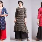 With the hot days already here, still planning what to buy for the scorching heat? First things first, nothing beats the summer heat better than a nice cotton kurta. So, its time to fill up that wardrobe with this amazing collection of kurtas. Take a look.