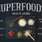 Selalu ada makanan baru yang bisa digolongkan menjadi superfood. Jika kamu menjadikan kesehatan sebagai prioritas, tentu kamu wajib tahu tren superfood terbaru ini. Langsung saja cek deretan ‘makanan super’ yang booming di tahun 2023 ini!