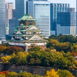 JIka berniat ke Jepang, coba kunjungilah Osaka. Sungai dan jembatan terbanyak menjadi daya tarik salah satu kota di Jepang. Kalau Anda ingin menikmati liburan secara maksimal di Osaka, ini tempat-tempat rekomendasi yang wajib dikunjungi selama di sana. 