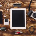 In this article, you will find a list of 10 super-useful gadgets that will keep your travel and holidaying experience completely hassle-free. From adapters to drones, this list has it all. Find the gadgets you possibly require and start shopping!