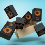 Mendengarkan musik dengan suara terbaik tentunya menjadi hal yang wajib bagi pencinta musik sejati. Nah, dalam artikel kali ini BP-Guide akan mengulas tentang speaker dari Samsung yang bisa Anda pilih untuk mendengarkan musik di rumah. Simak ulasannya di bawah ini, yah.