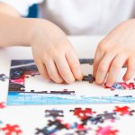 Anda ingin membangun potensi kognitif dan kreativitas anak Anda sambil bermain? Mainan puzzle edukasi adalah alat yang tepat untuk mengembangkan kemampuan mereka secara menyenangkan.