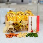 Best Rakhi Gift Hampers for Brother This Raksha Bandhan and How to Make This Day Memorable