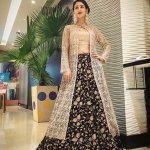  The modern day Indian woman is very much fashion conscious and that is conspicuously evident from the elegant designs of the embroidered blouses and cholis that a woman/girl is wearing in the present times. So, today in our article we will deeply discuss a lehenga kameez. This article provides you complete information about the various thing that you can include in your lehenga kameez viz. different embroidery styles, unique embellishments and the online portals from where you can buy lehenga kameez. 