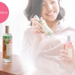 Hari-hari para milenials selalu diisi dengan kesegaran dan keharuman yang mencirikan optimisme di setiap langkahnya. Kamu udah termasuk salah satunya, kan? Yuk, simak selengkapnya gimana Evangeline EDP bikin kamu punya wangi sejati generasi milenial!