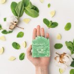 10 Rekomendasi Sabun yang Ampuh untuk Menghilangkan Bau Badan 