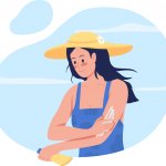 Sinar matahari yang kuat dapat memberikan dampak negatif pada kulit remaja Anda. Oleh karena itu, penting untuk melindungi kulit Anda dengan menggunakan sunscreen yang terbaik. Selain memberikan perlindungan maksimal terhadap sinar UV, sunscreen ini juga mampu menjaga kelembapan kulit Anda, sehingga kulit tetap sehat dan terawat.