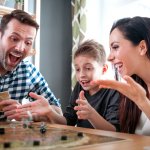 With the ongoing lockdown amid the coronavirus pandemic, everyone is stuck in their homes, and it inevitably gets difficult-staying indoors, going over the same things, and doing the same tasks again and again. If you're finally bored out of your mind, here are some exciting games you can enjoy in your home with your family. Read on to find out more.