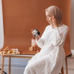 Masih Bingung Cari Baju Lebaran? Cek Dulu 10 Busana Muslim Cantik dari Brand Ternama Ini (2023)