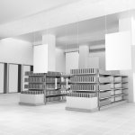 Sedang membuka toko atau mini market? Tentunya, Anda memerlukan rak gondola untuk memajang produk-produk Anda dengan efektif dan efisien. Berikut BP-Guide akan memberikan rekomendasi serta ulasan rak yang satu ini.