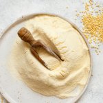 Millet is known for its great nutrient index, which is also why it's time you added it to your diet. If you have heard about it but do not know where to start, then this article is the place for you - where we have listed down the benefits of millet flour and 10 easy and delicious recipes to get you started. 