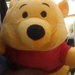 Siapa tak kenal Winnie the Pooh? Beruang cokelat berkaos merah yang sangat suka madu ini populer karena kisahnya yang menarik bersama kawan-kawannya di hutan. Tak cuma filmnya yang mendunia, merchandise seperti boneka Winnie the Pooh pun laris menjadi hadiah atau koleksi bagi pencintanya.