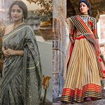 However you want to look, be it modern or traditional or chic or classy, sarees come in handy. But the key is in choosing the right saree. Apart from the usual modern prints and works, there are quite a lot of traditional sarees that are lost in this modern world. In this article, we explore the most famous and the most beautiful of all sarees from various regions in India from Assam in the North to Hyderabad in the South. 