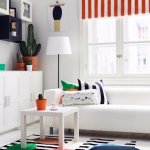 IKEA, peritel perabot rumah tangga asal Swedia ini punya banyak produk berkualitas dengan konsep serta desain yang unik dan digemari di Indonesia. Yuk, tengok beberapa produk IKEA yang bisa digunakan untuk mempercantik rumah berikut ini!