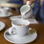 Anda ingin menciptakan pengalaman minum kopi yang lebih kaya dan lezat? Krimer kopi adalah pilihan sempurna untuk memberikan sentuhan tambahan dalam secangkir kopi Anda.