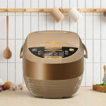 Magic Com Yong Ma adalah salah satu merek rice cooker yang cukup populer di Indonesia. Rice cooker ini memiliki fitur yang cukup lengkap dan mudah digunakan, sehingga dapat mempermudah proses memasak nasi. Selain itu, Magic Com Yong Ma juga dilengkapi dengan teknologi yang membuatnya hemat energi dan ramah lingkungan.