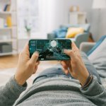 Bermain game di smartphone memang sangat menyenangkan. Tapi, pastikan smartphone Anda punya spesifikasi yang mumpuni ya! Dalam artikel ini, BP-Guide akan memberikan rekomendasi smartphone gaming buat Anda para penggila games.