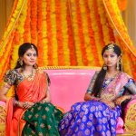 14 Return Gifts Fit for Your Daughter's Grand Half Saree Function & Useful Ideas on Giving Her the Coming of Age Party She Deserves (Updated 2020)